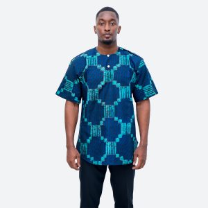 Egyptian-Arctic Shirt