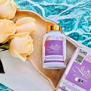 Juliet Eve Feminine Beauty Supplement (30 Capsules)