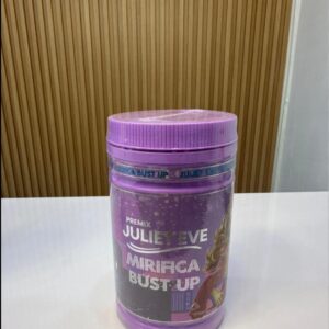 Juliet Eve Mirifica Bust-Up Premix – Natural Body Enhancement Formula