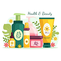 Beauty & Health