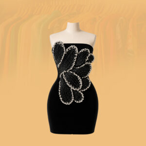 BODYCON MINI DRESS