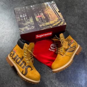 Timberland Supreme